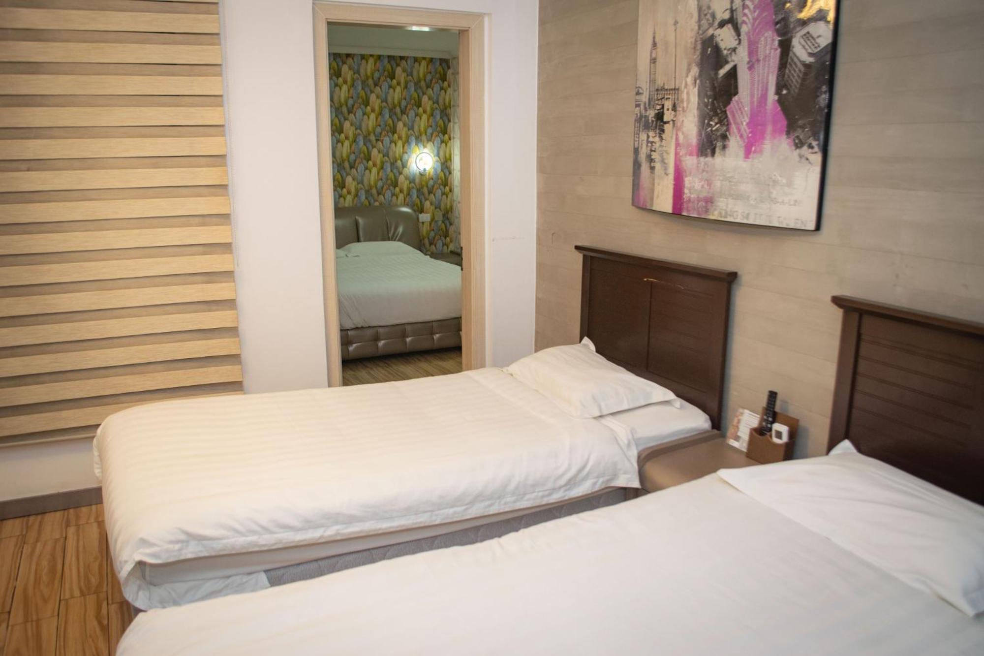 Hotel Boutique Holitel Santiago Exterior photo